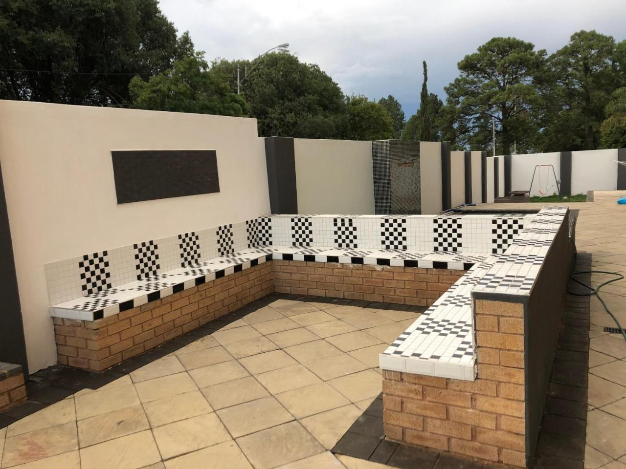 Gold Reef Lodge Johannesburg Exterior foto